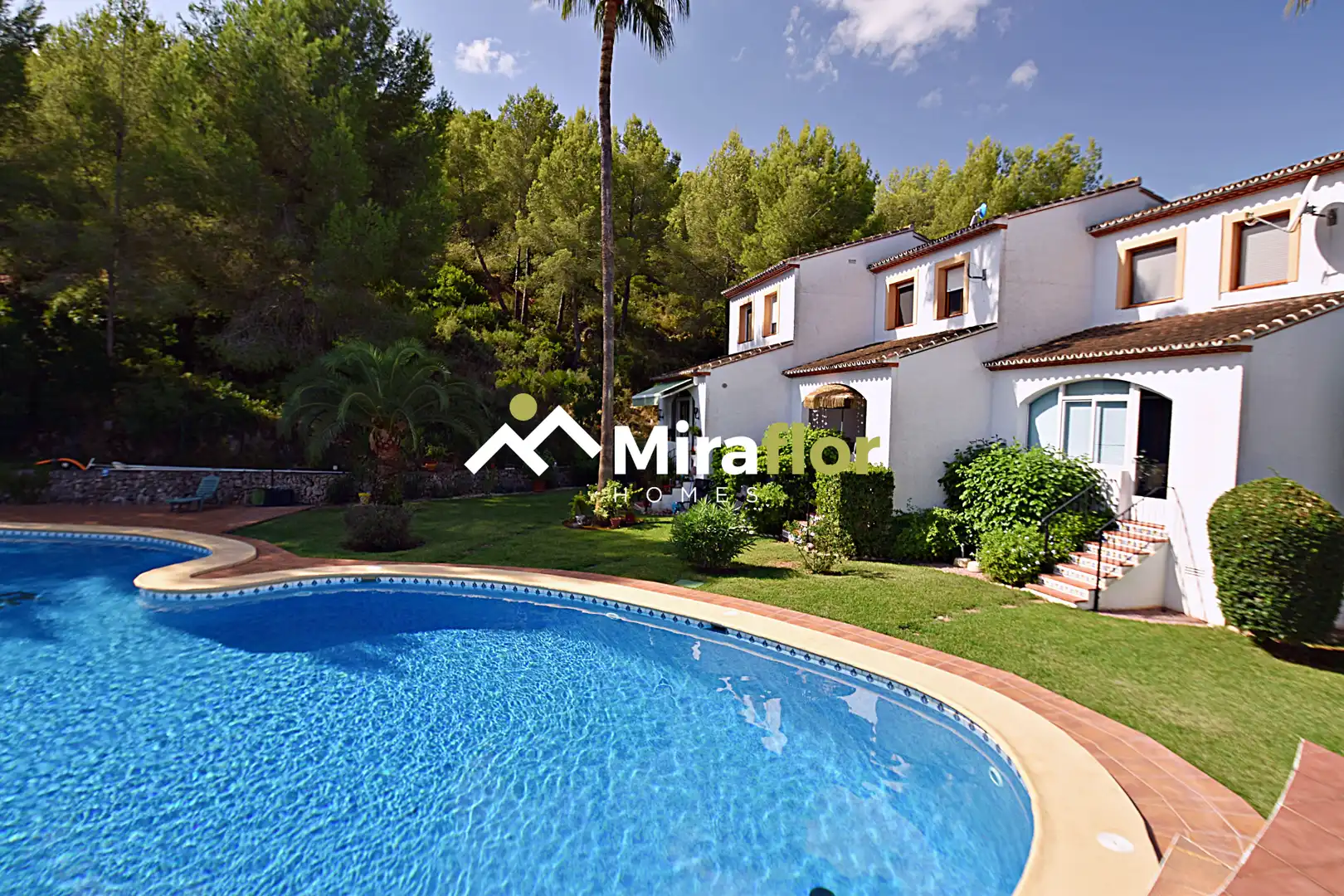 Reihenhaus mit Pool zum Verkauf in Avinguda de Jaume I, imagen 35