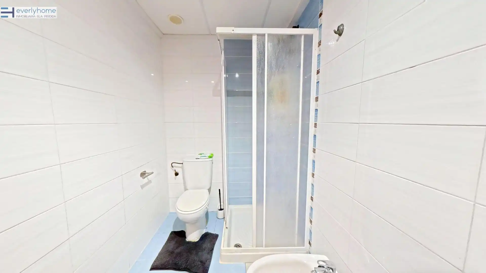 Baño de Piso en venta en Castellón de la Plana / Castelló de la Plana con Parquet y Trastero