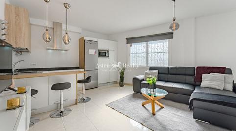 Foto 3 de Pis en venda a Casas Abajo, 2, Valle San Lorenzo, Santa Cruz de Tenerife