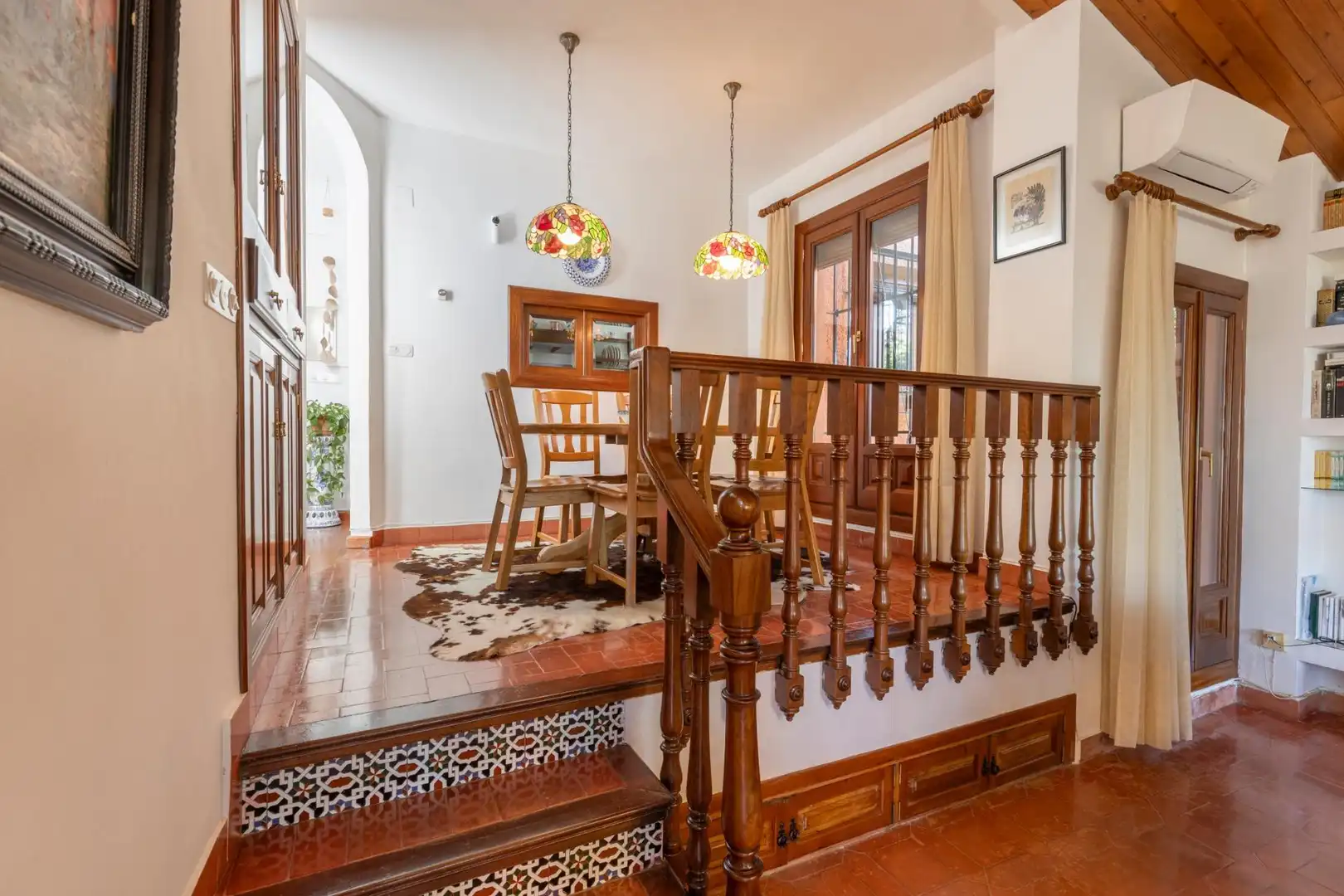 Detached house with terrace for sale in Calle ALEMANIA, imagen 24