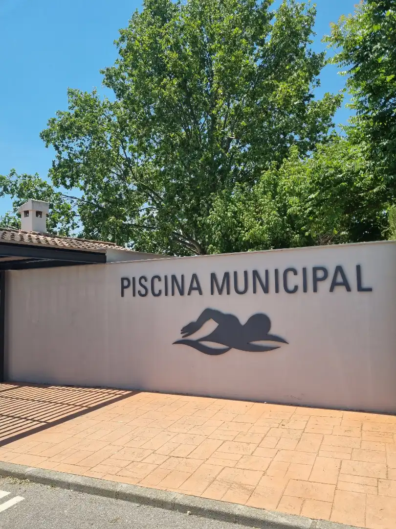Piscina de Edificio en venta en Vall d'Alba con Piscina comunitaria