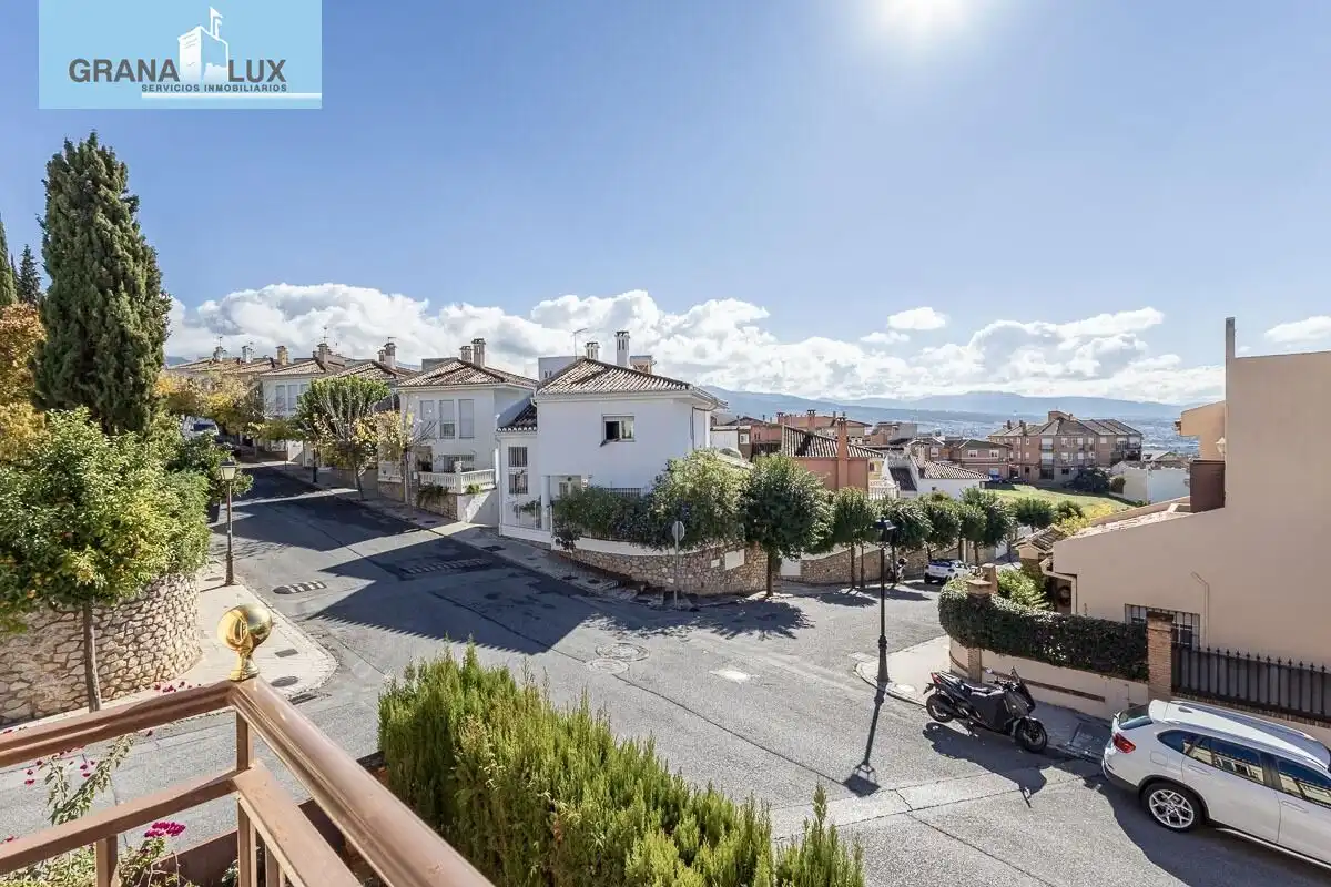 House for sale in Huétor Vega, imagen 39
