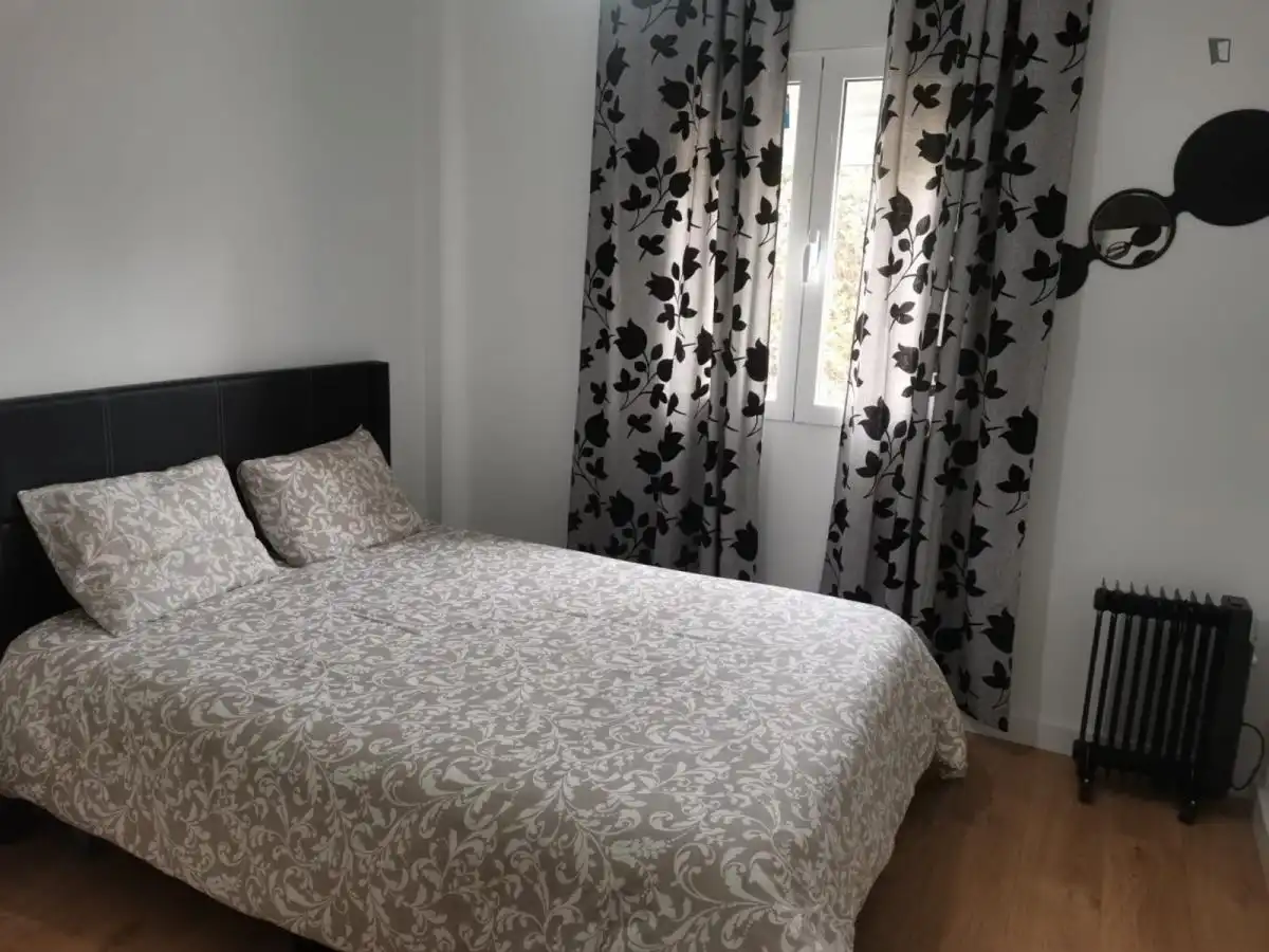 Apartament de lloguer a Las Águilas