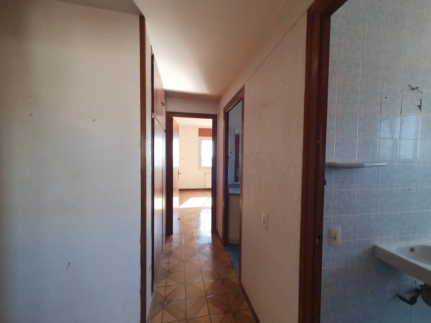Piso con ascensor en venta en Carrer Ramon y Cajal, imagen 33
