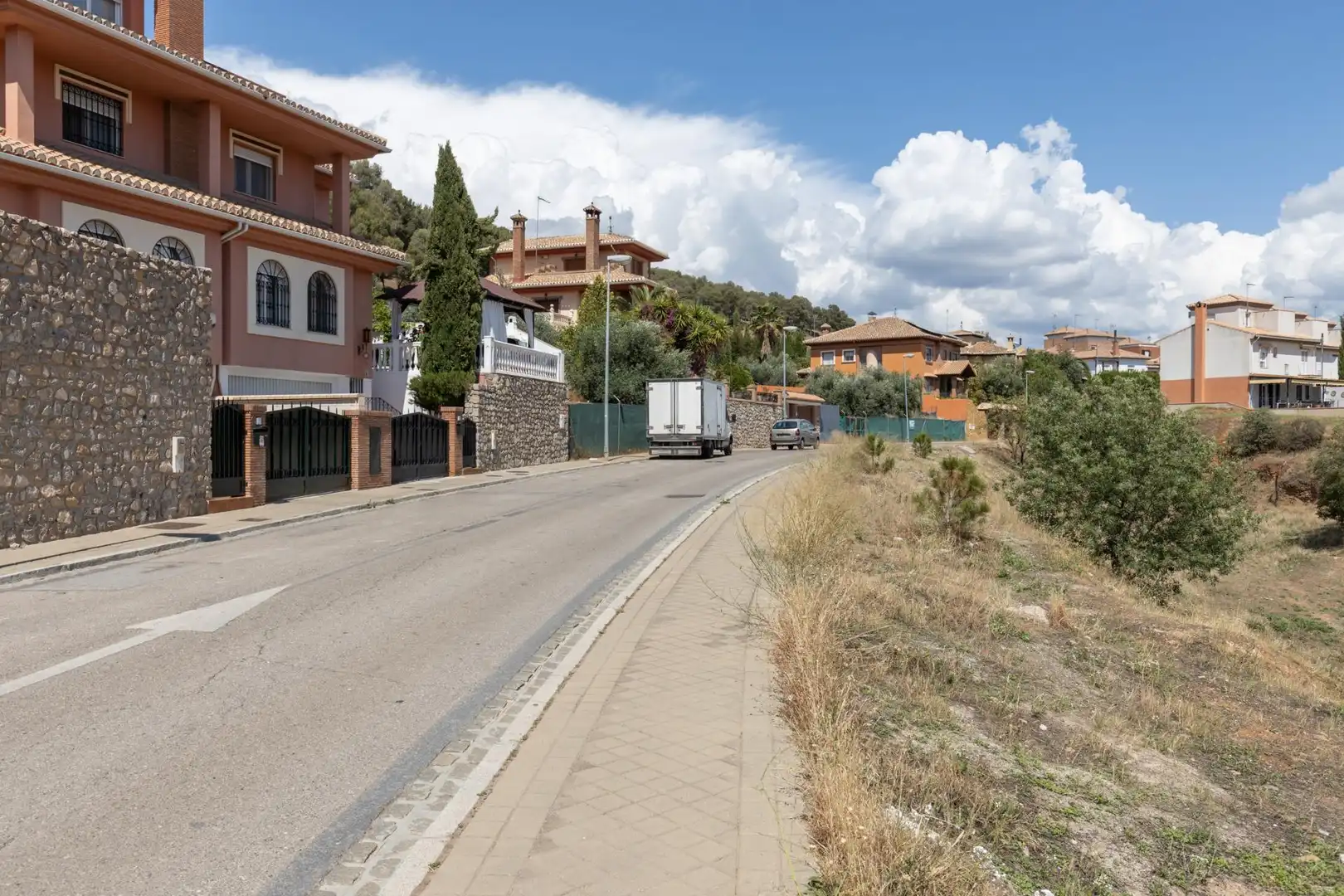 Terreni e lotti in vendita a Genil, imagen 27