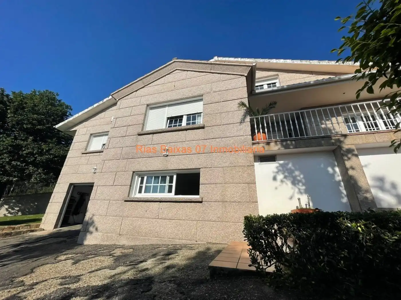 Casa o chalet en venta en Redondela