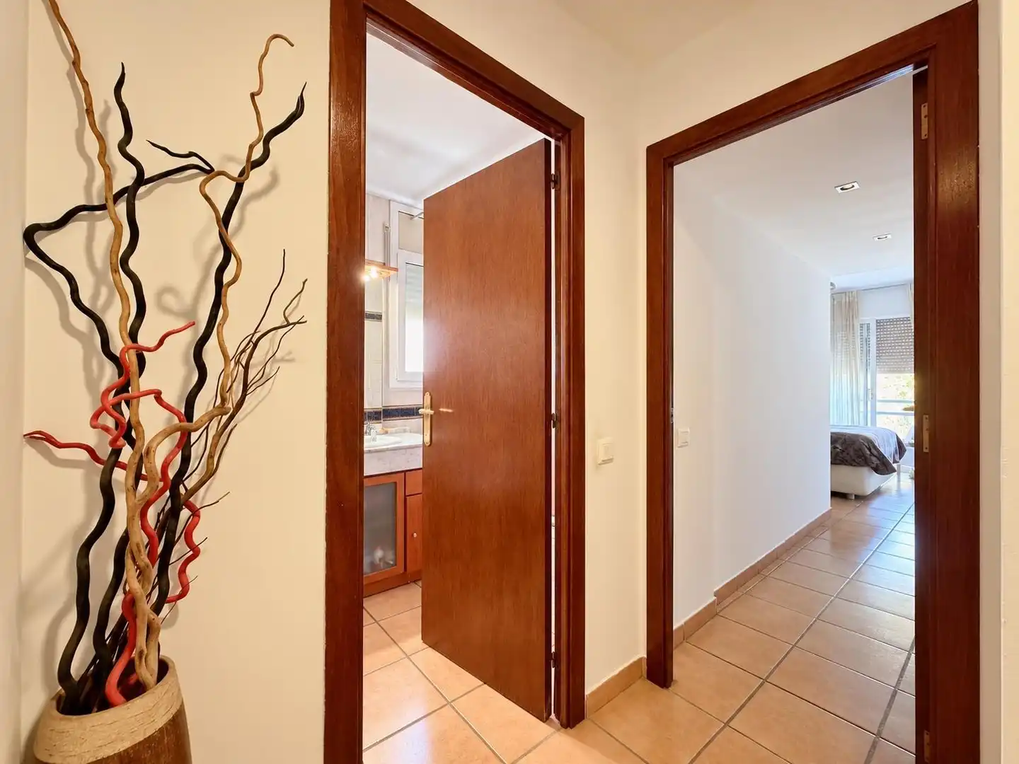 Flat with terrace for sale in La Roca del Vallès, imagen 20