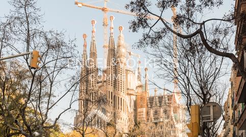 Photo 3 of Building for sale in Sagrada Família, Barcelona