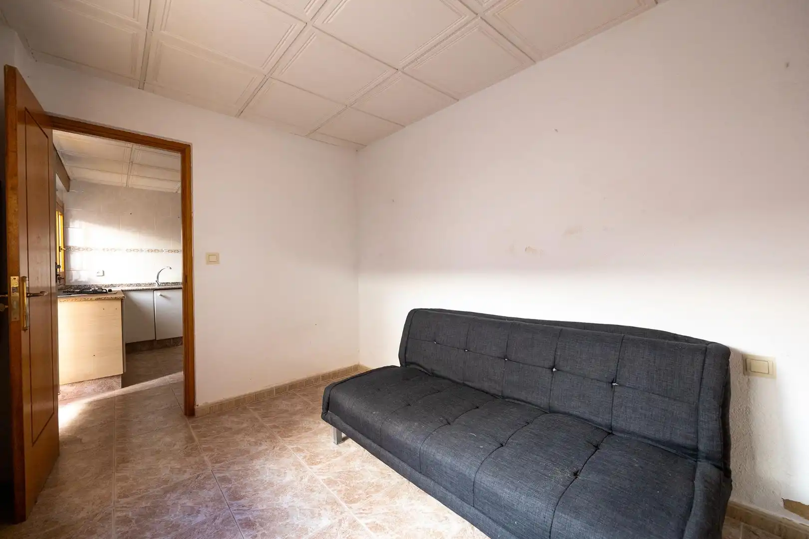 Casa o xalet en venda en Alicante / Alacant