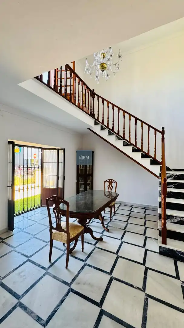 Houses for sale in Sanlúcar de Barrameda  with Private garden, Terrace and Swimming Pool