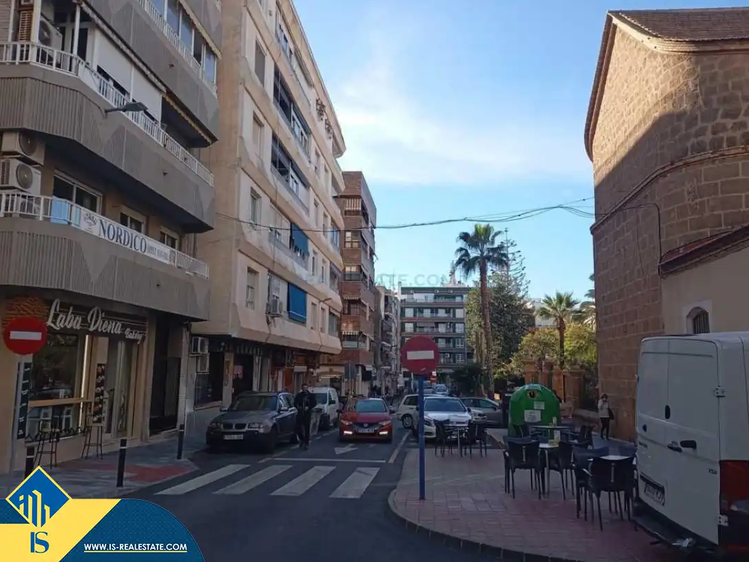 Apartament amb ascensor en venda a Centro, imagen 21