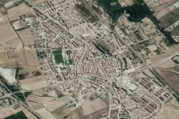 Pis en venda en Olite / Erriberri