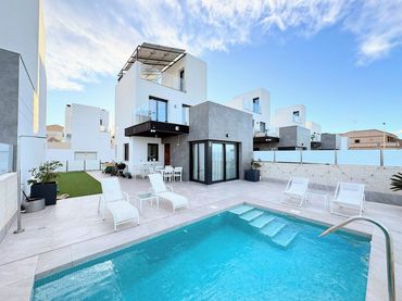 Maison avec jardin à vendre à Centro