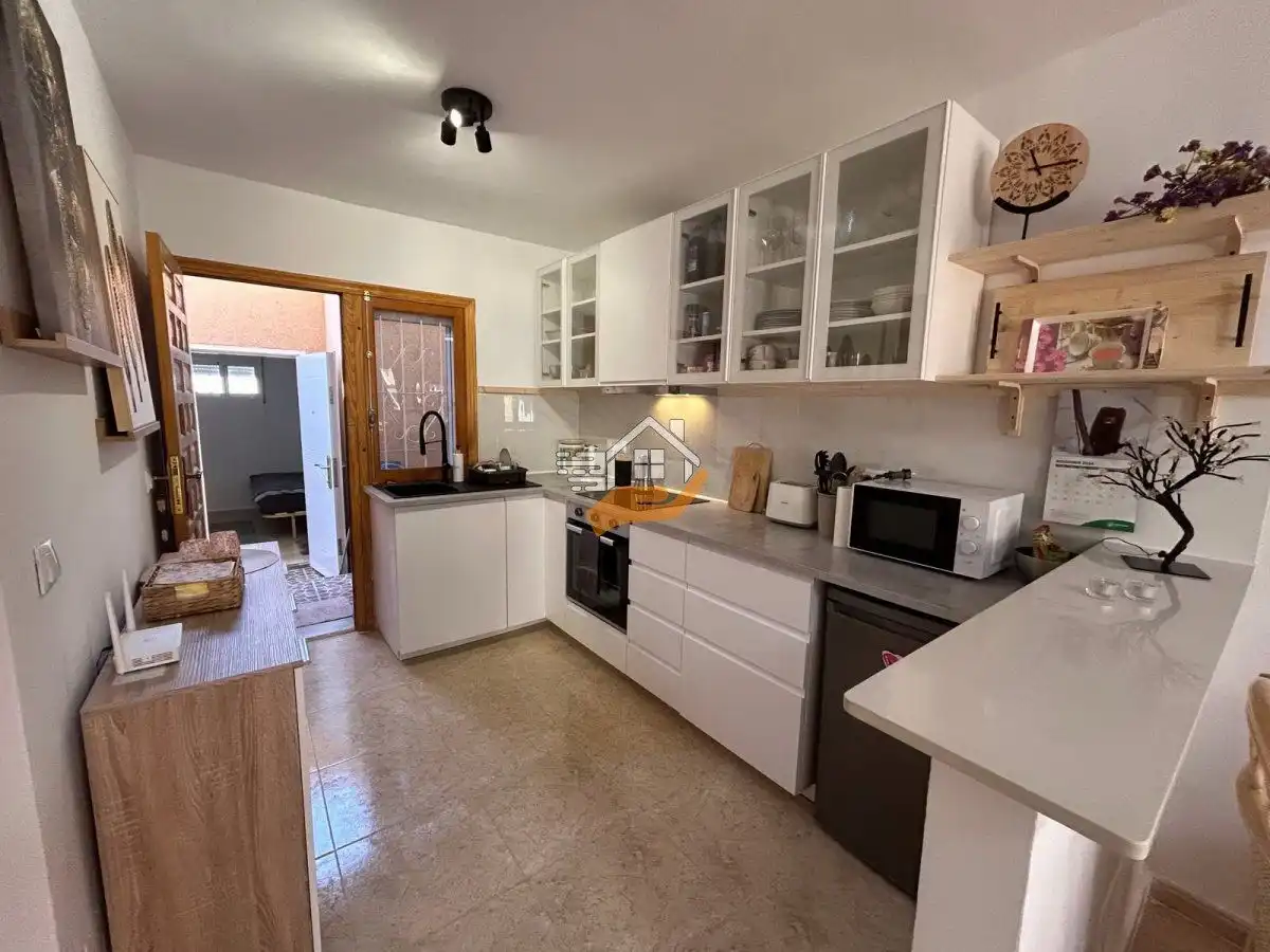 Villa à vendre à Playa del Acequión, Náufragos y Rocío del Mar, imagen 14