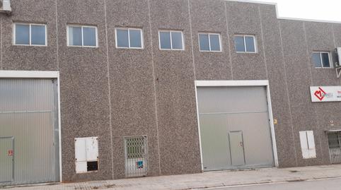 Photo 2 of Industrial buildings to rent in Carrer Ca N'ermengol, 6, Can Roqueta, Sabadell