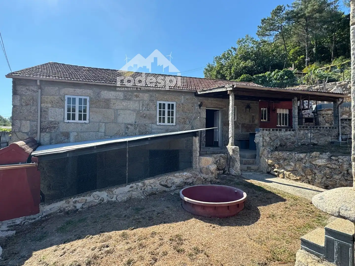 Maison à vendre à A Cañiza, imagen 57