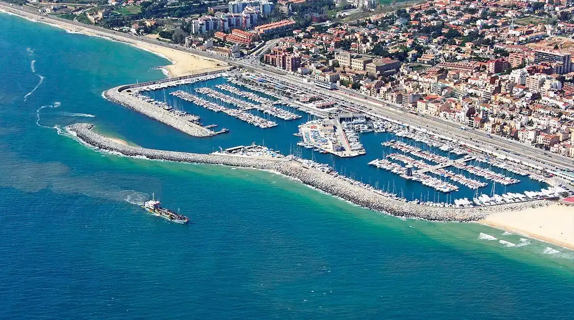 Piso en venta en Masnou Alt  