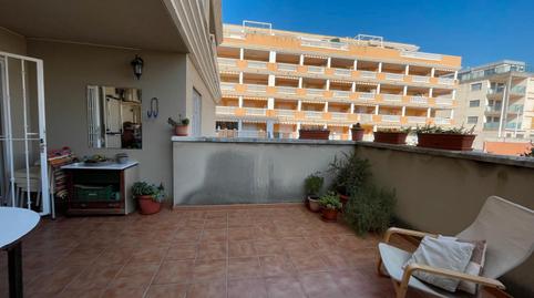 Foto 4 de Apartament en venda a Carrer Benidorm, Moncófar Playa, Moncofa