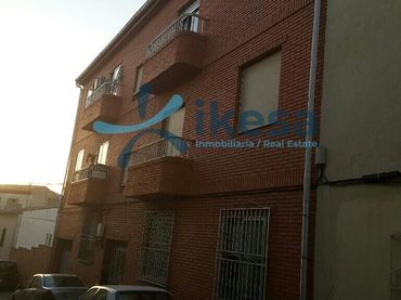 Appartamento con ascensore in vendita a Iniesta