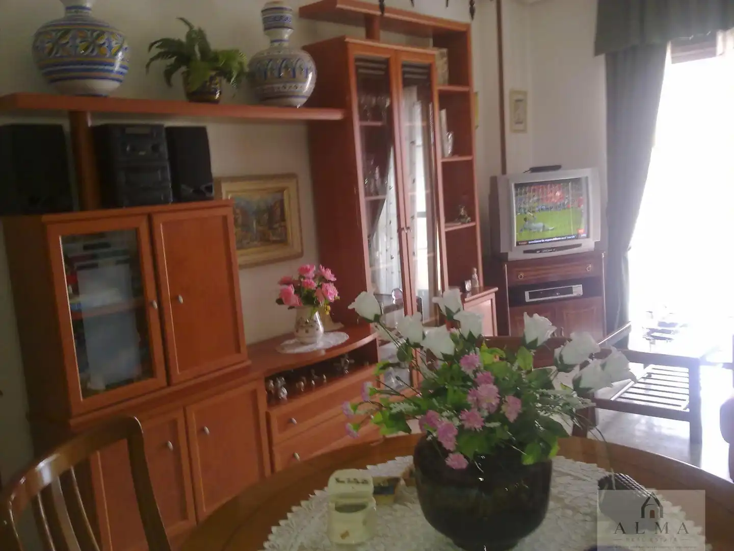 Piso con ascensor en venta en Almendralejo