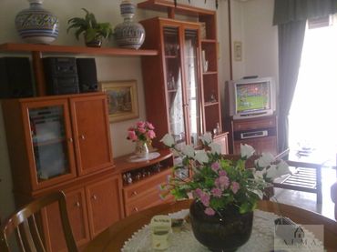 Wohnung mit Aufzug zum Verkauf in Almendralejo