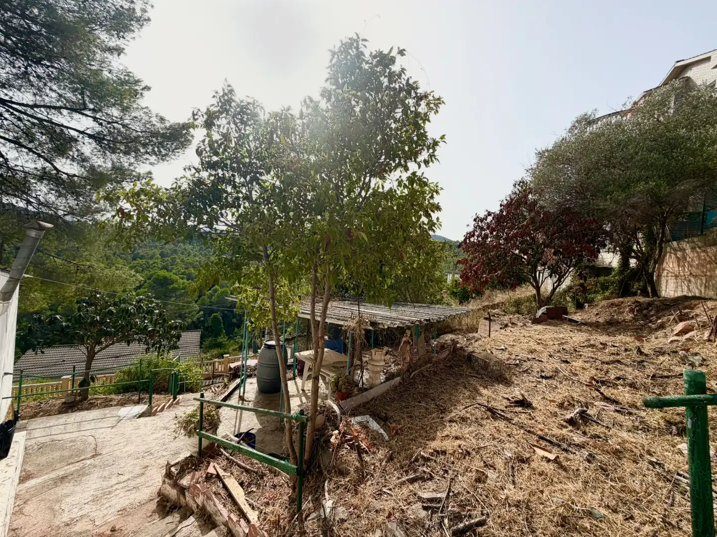 Residential for sale in Corbera de Llobregat