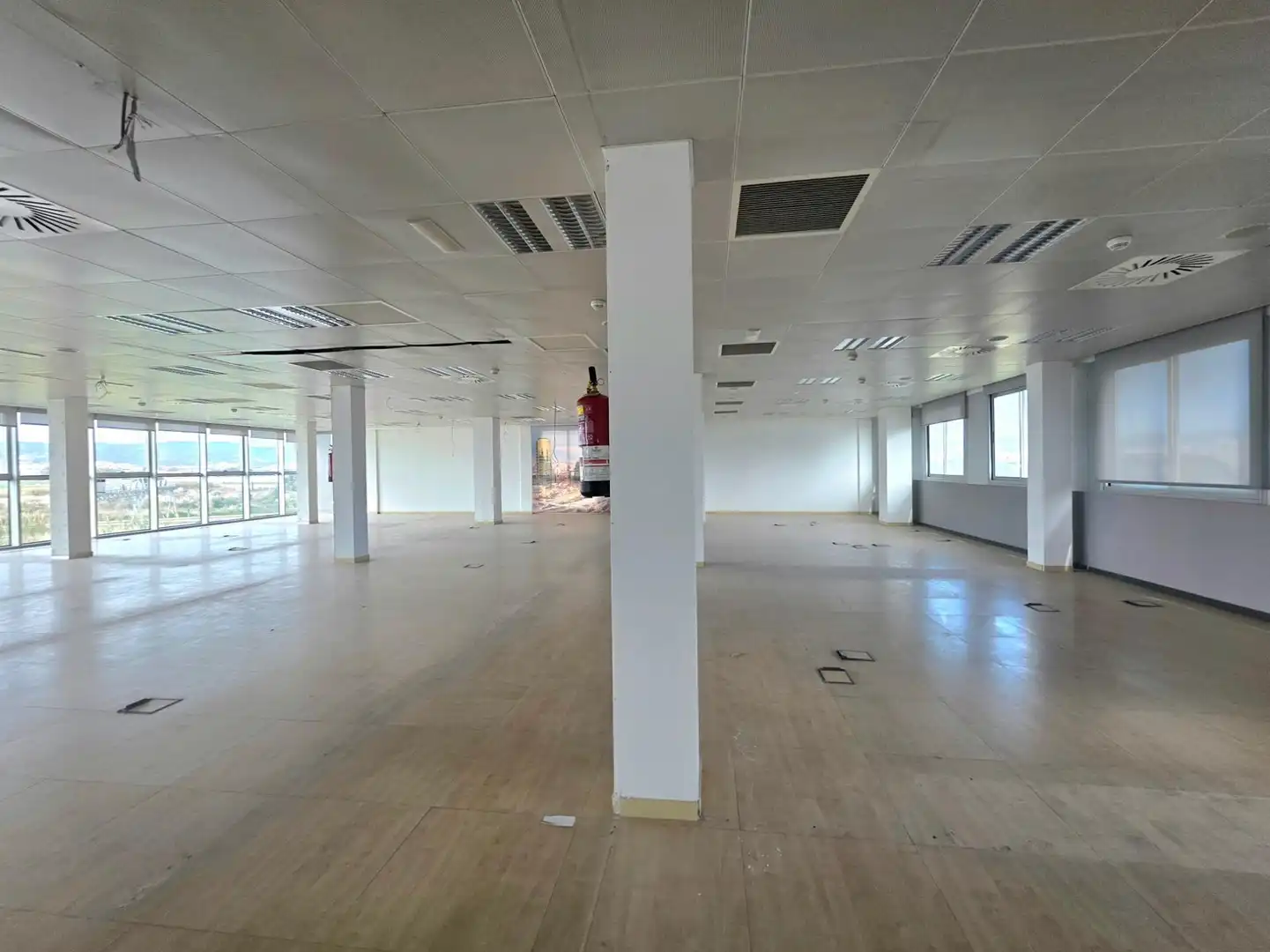 Office space with lift to rent in Sant Cosme - La Granja, imagen 35