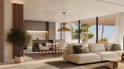 Photo 3 of Study for sale in La Quinta, Benahavís