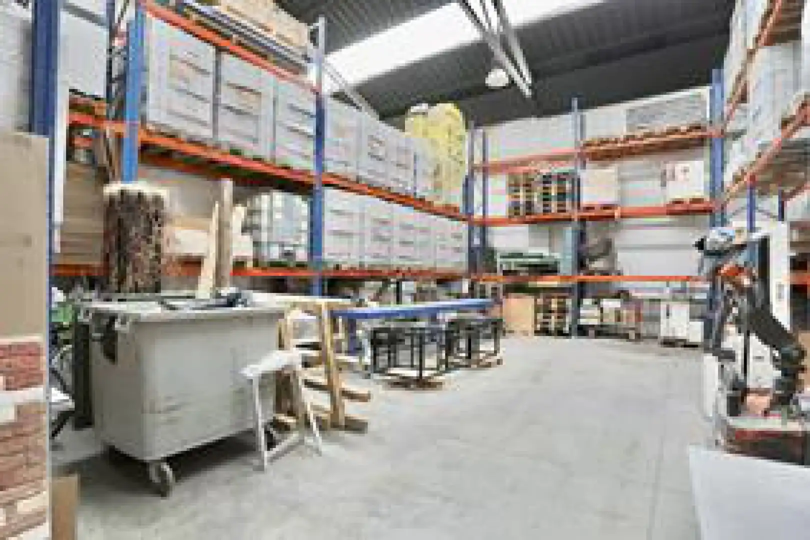 Industrial buildings for sale in Vitoria - Gasteiz