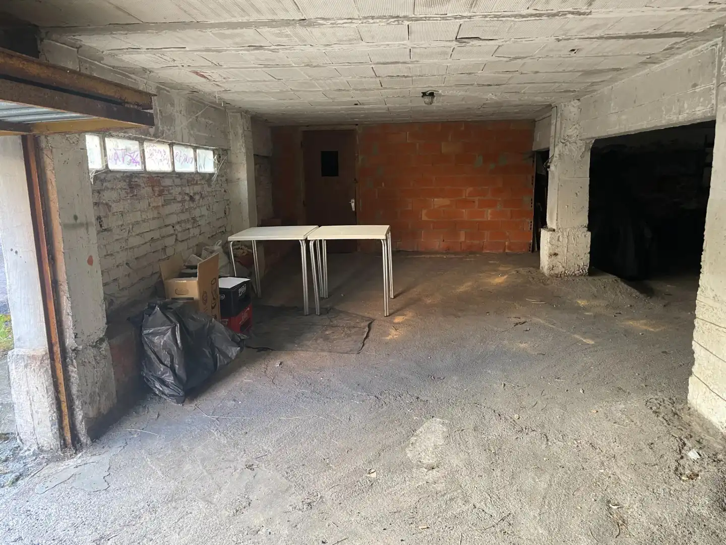 Garaje en venta en Sopela