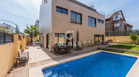 Photo 2 of Detached homes for sale in Estación, Pozuelo de Alarcón