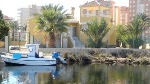 VILLA DE LUJO CON EMBARCADERO PRIVADO