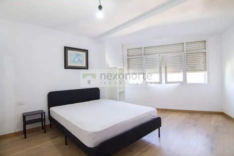 Habitación de Piso en venta en As Pontes de García Rodríguez  con Trastero