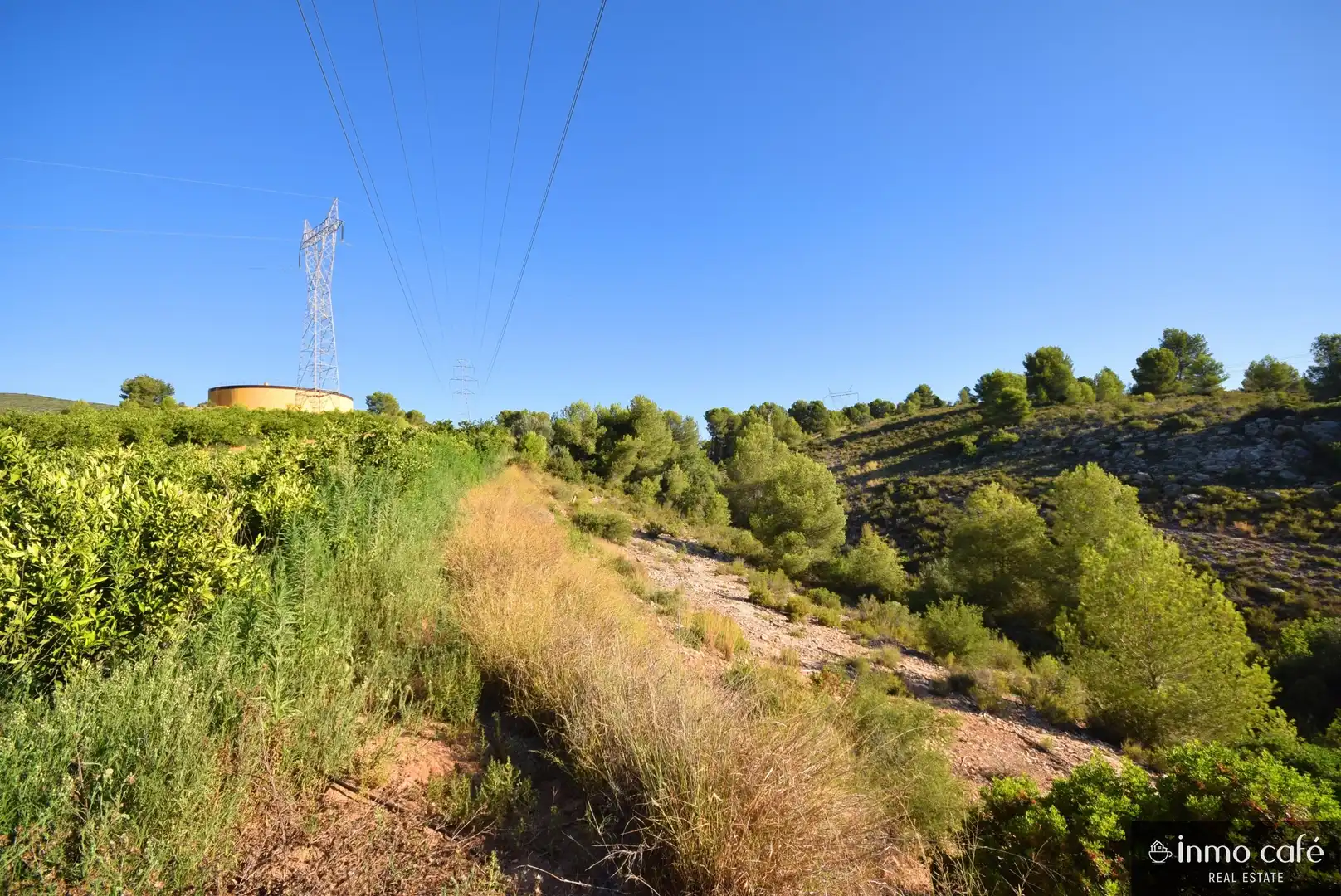 Terreny rústic en venda a L'Alcúdia de Crespins, imagen 8