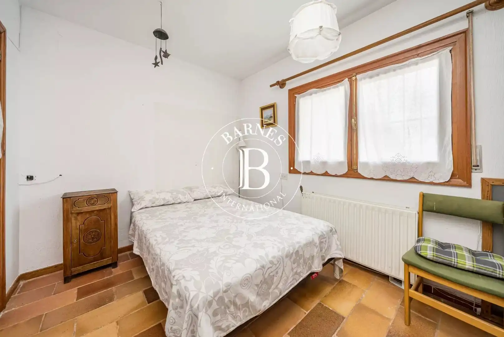 Habitación de Casa o chalet en venta en Ribatejada con Aire acondicionado, Calefacción y Piscina