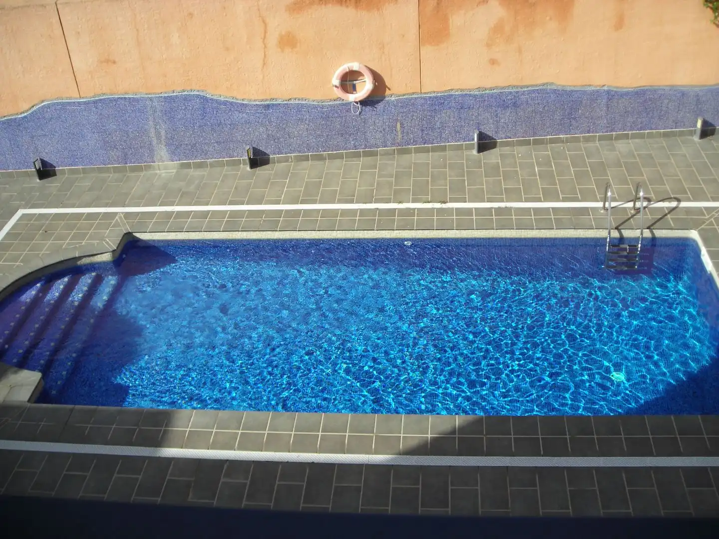 Flat for rent in Calafell, Tarragona