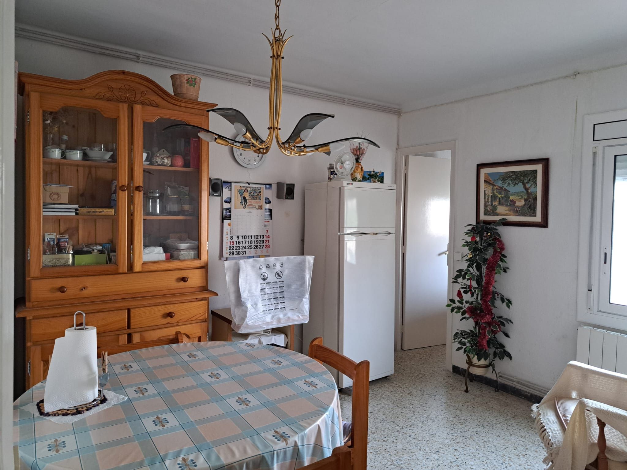 Flat for sale