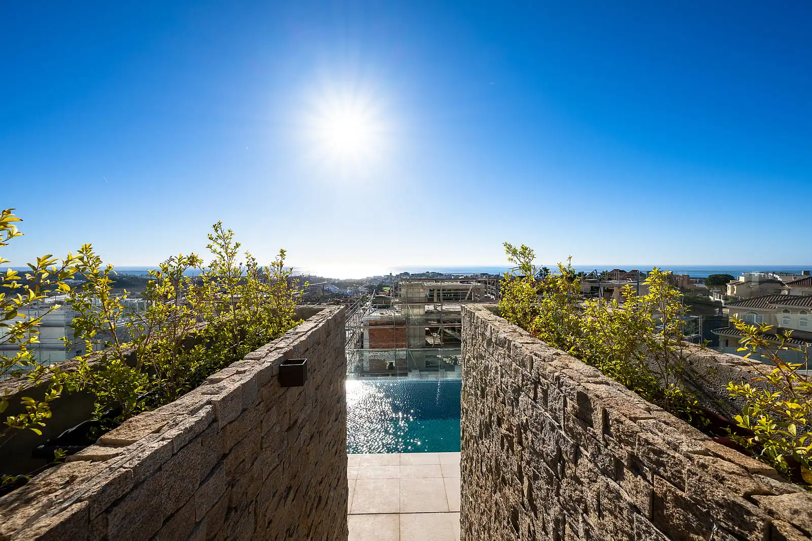Apartamento con piscina en venta en Riviera del Sol, imagen 9