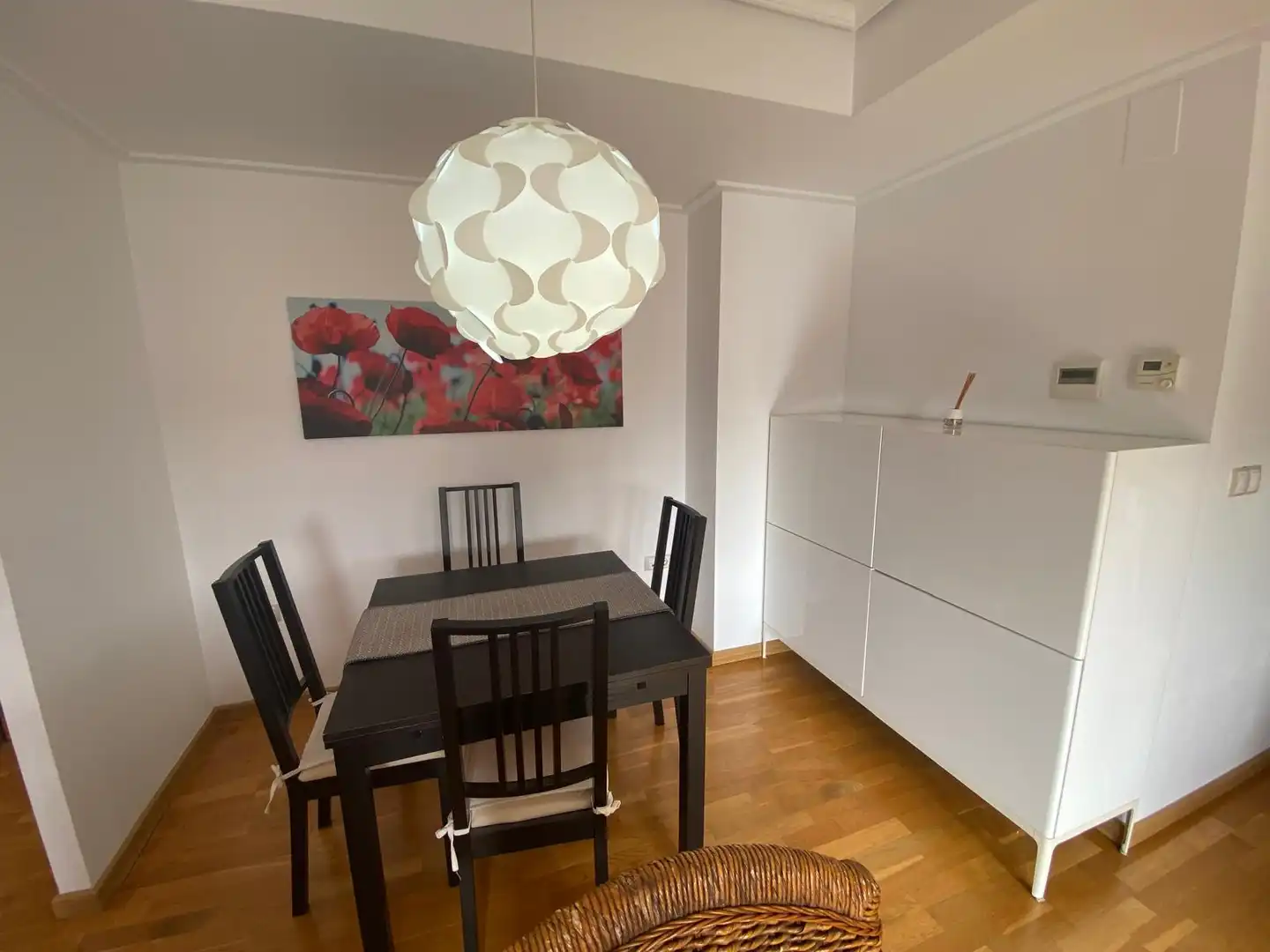 Attic for rent in Avenida Doctor Francisco Gaspar Huelves, Facultad de Medicina