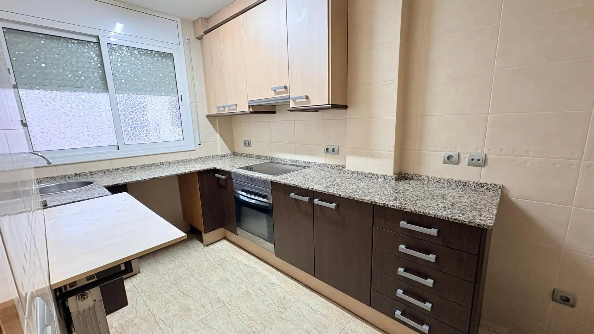 Cocina de Casa o chalet en venta en Masquefa con Terraza, Trastero y Balcón