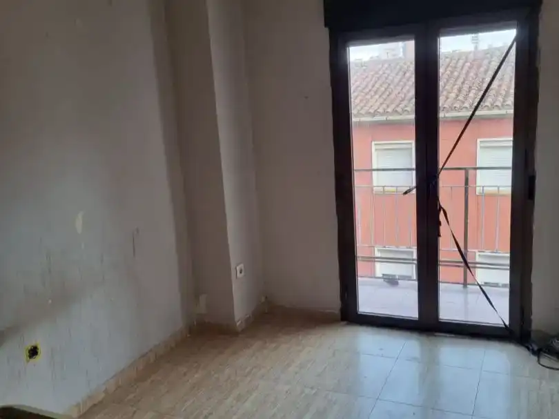 Dormitori de Pis en venda en Talavera de la Reina amb Balcó