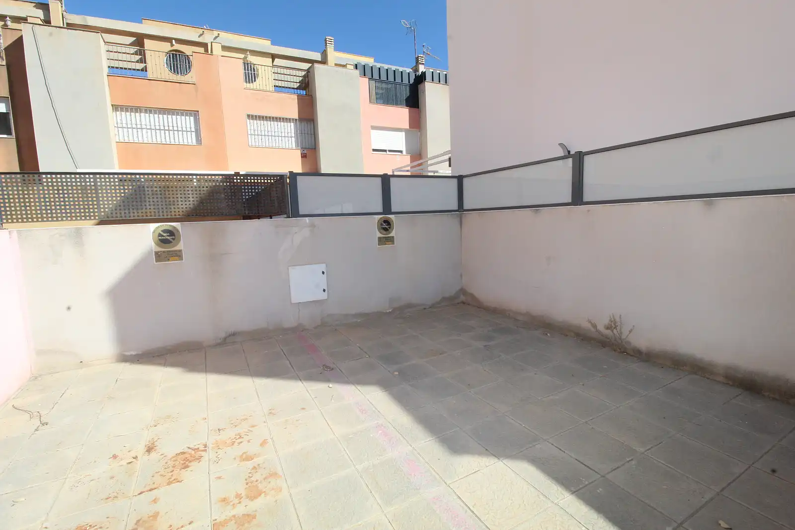 House with terrace for sale in El Mojón, imagen 13