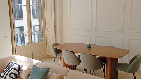 Foto 3 de Piso en venta en Mendez Nuñez, Centro Histórico, Málaga Capital