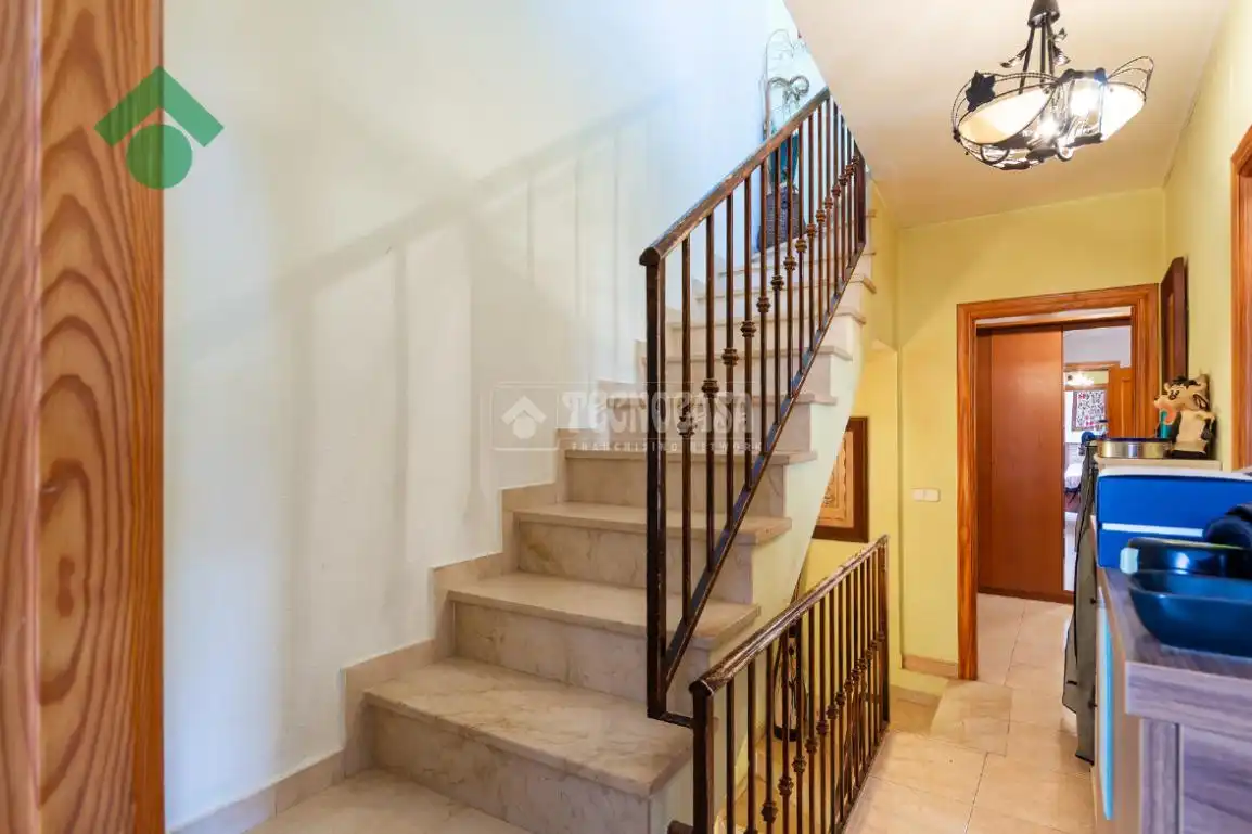 Casa o chalet en venta en Rincón de la Victoria con Aire acondicionado y Terraza