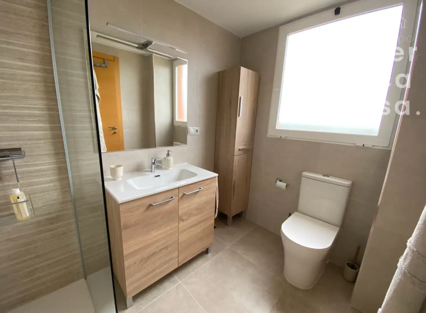 Piso en venta en Plaça de Sant Jeroni, Torrefiel