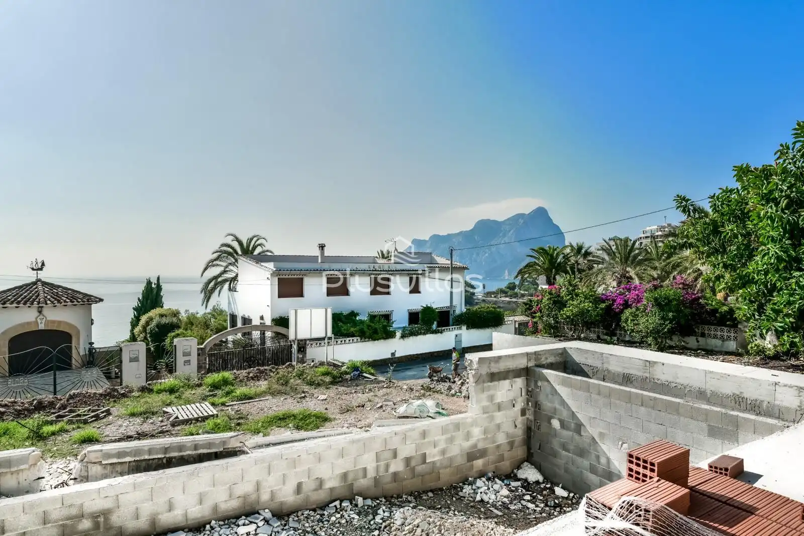 House for sale in La Caleta - La Calalga -  Les Bassetes, imagen 5