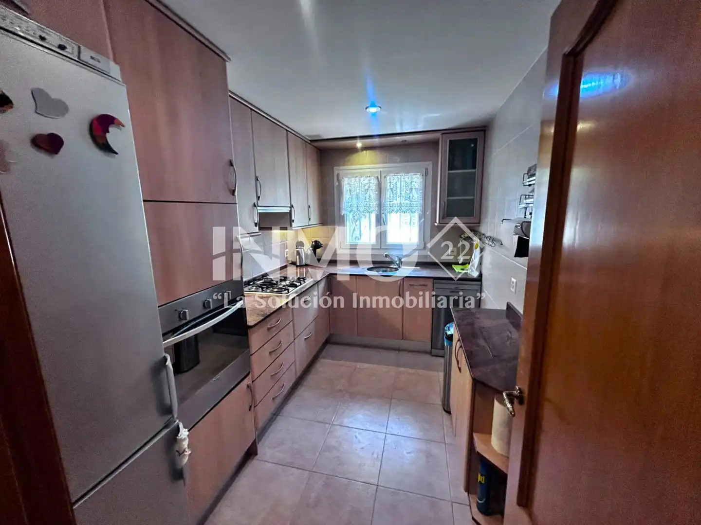 Terraced house with garden for sale in Carrer Aranjuez, imagen 16
