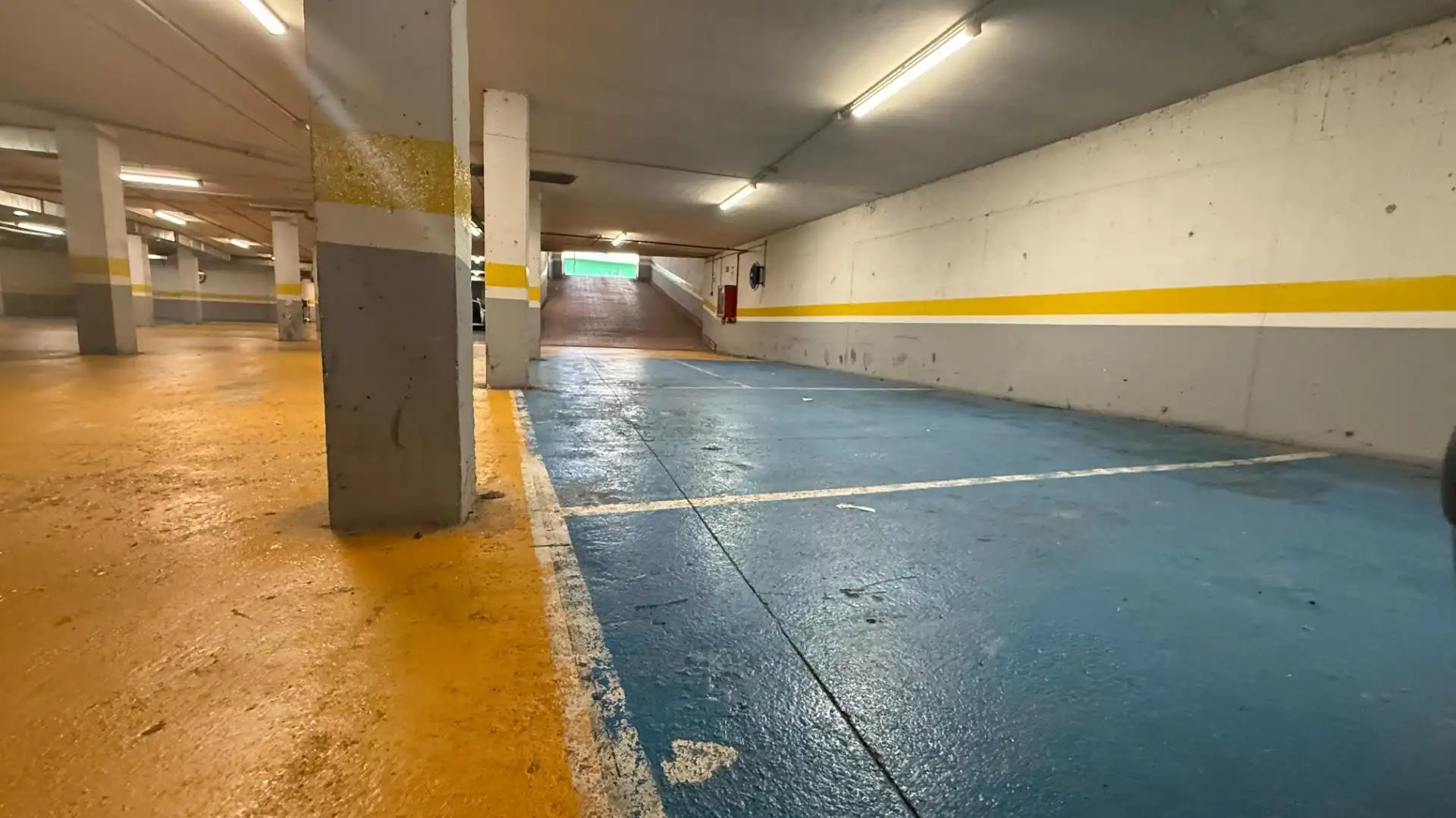 Pis amb ascensor en venda a AV LA VEGA DE SANTIAGO 42, imagen 15