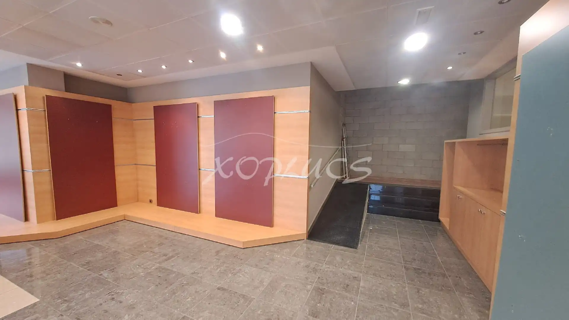 Local comercial en alquiler en Berga, imagen 8