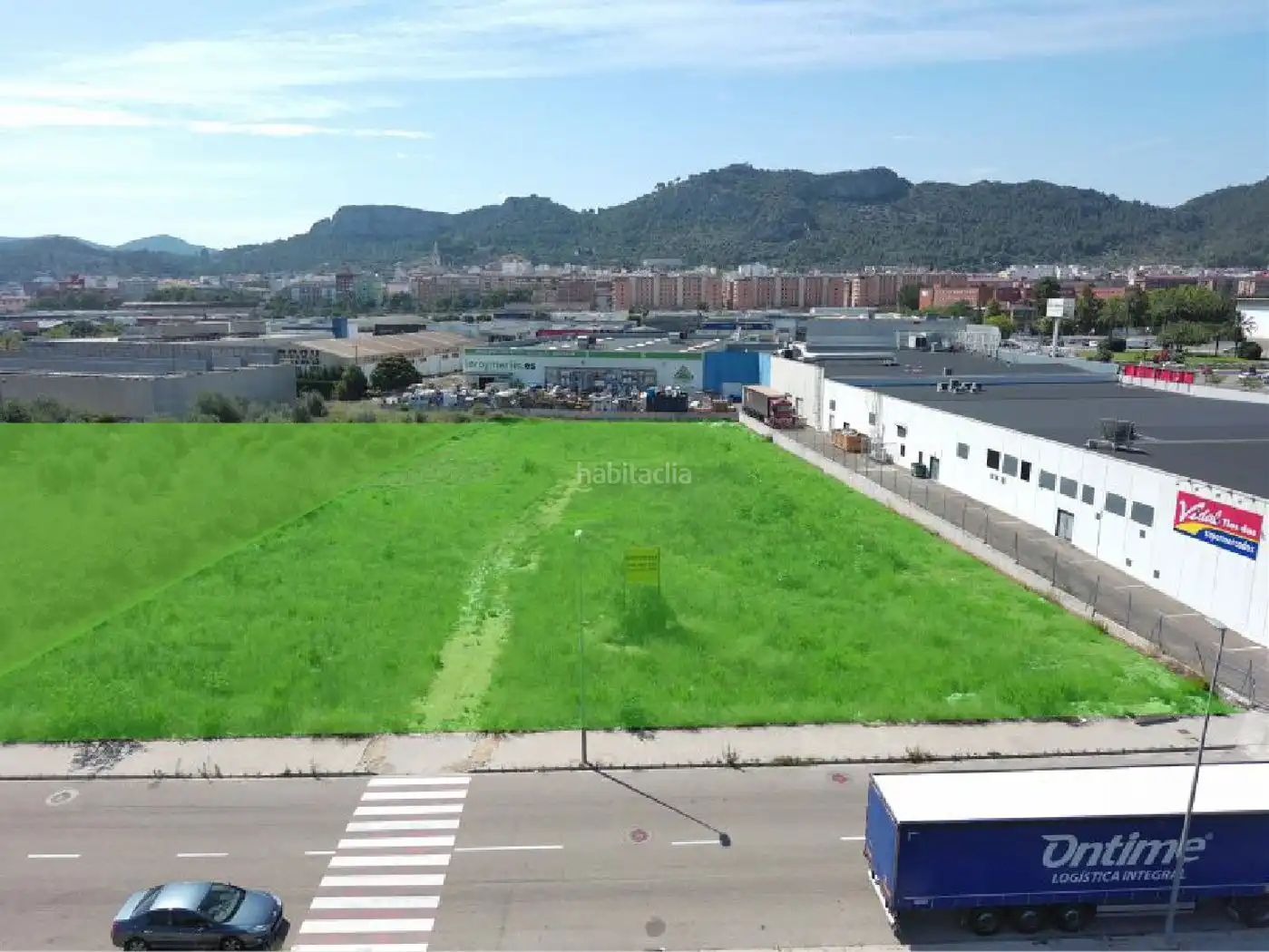 Terreno industriale in vendita a Calle la Vila 2 12, imagen 26